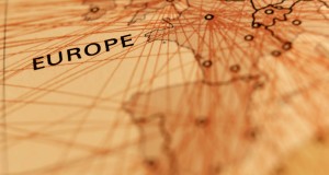 The B2B Network Landscape – Europe (Part 1)