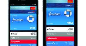 Apple Pay: The Killer App for Mobile Payments?