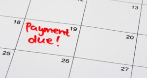 Monday First Thing: Electronic Payment as a Source of Value to Organizations