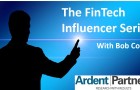 Ardent Partners FinTech Influencer Series: Bill Wardwell, Chief Operating Officer, Paymode-X Business Solutions, Bottomline
