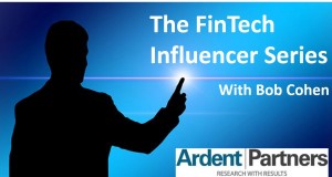 Ardent Partners FinTech Influencer Series: Enrico Liverani Chief Consulting & Key Account Director, Digital Technologies, Italy