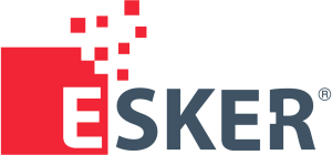 esker_pantone_notag logo