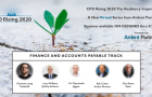 The CFO and Finance Leadership (Track 3)
