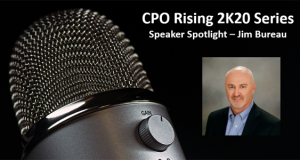 Ardent’s “2K20 Series” – Speaker Spotlight: Jim Bureau, CEO of Jaggaer