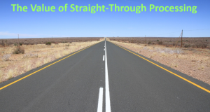 Best in Class AP Performance: The Value of Straight-Through Processing