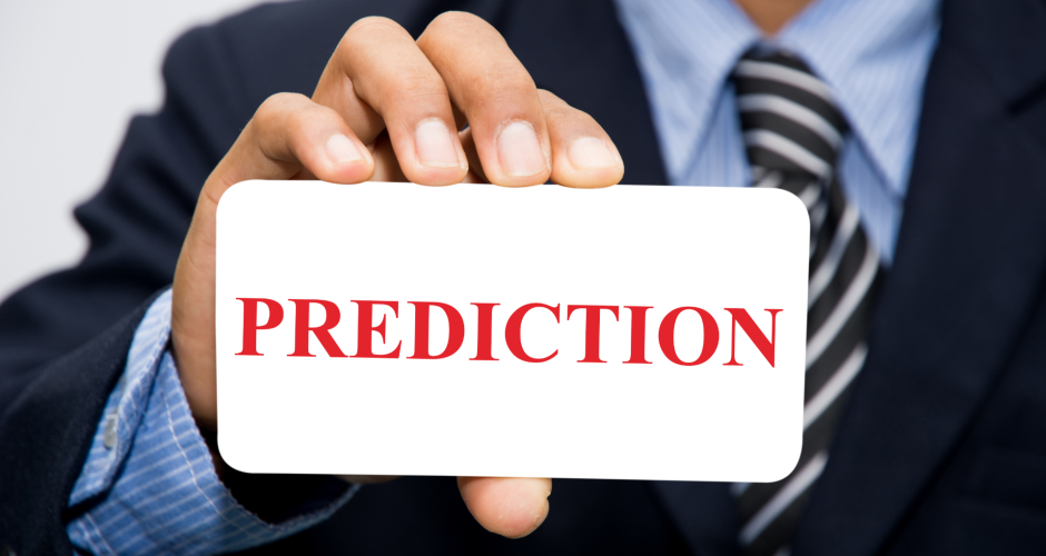 AP 2022 BIG Predictions (Part 2):  AP Becomes an Intelligence Hub, AP and Treasury Become Strategic Partners, Supply Chain Finance Utilization Increases