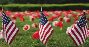Happy Memorial Day From Ardent Partners