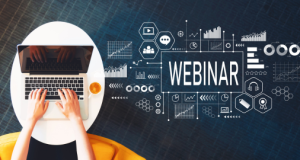New Webinar — (Digital AP Innovation: Transforming Your Accounts Payable Department for Success)