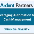 Upcoming Webinar: SMBs – Leveraging Automation to Improve Cash Management