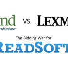 Lexmark Increases Bid for ReadSoft in Wake of Competing Offer