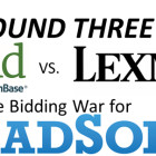 ReadSoft Acquisition Battle Round Three: Lexmark vs. Hyland Software