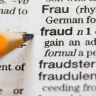 Fighting Fraud in the Worldwide Web of Deceit