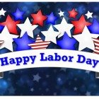 Happy Labor Day!