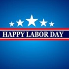 Happy Labor Day!