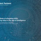 Last Chance to Download Ardent Partners’ State of ePayables 2019 Report