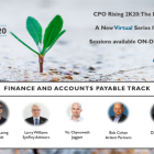 The CFO and Finance Leadership (Track 3)