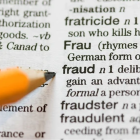 The Macro-Level Issues Impacting the CPO Right Now: B2B Payments Fraud