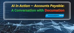 AI in Action — Accounts Payable: A Conversation with Documation