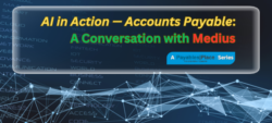 AI in Action — Accounts Payable: A Conversation with Medius