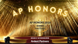 Recognizing Excellence in Accounts Payable – THE AP HONORS 2024 Winners