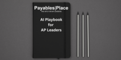 AI Playbook: How AI Reduces AP Processing Costs and Eliminates Errors