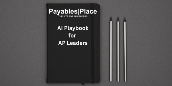 AI Playbook: How AI Reduces AP Processing Costs and Eliminates Errors