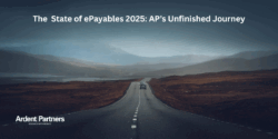 Ardent Partners - State of ePayables report